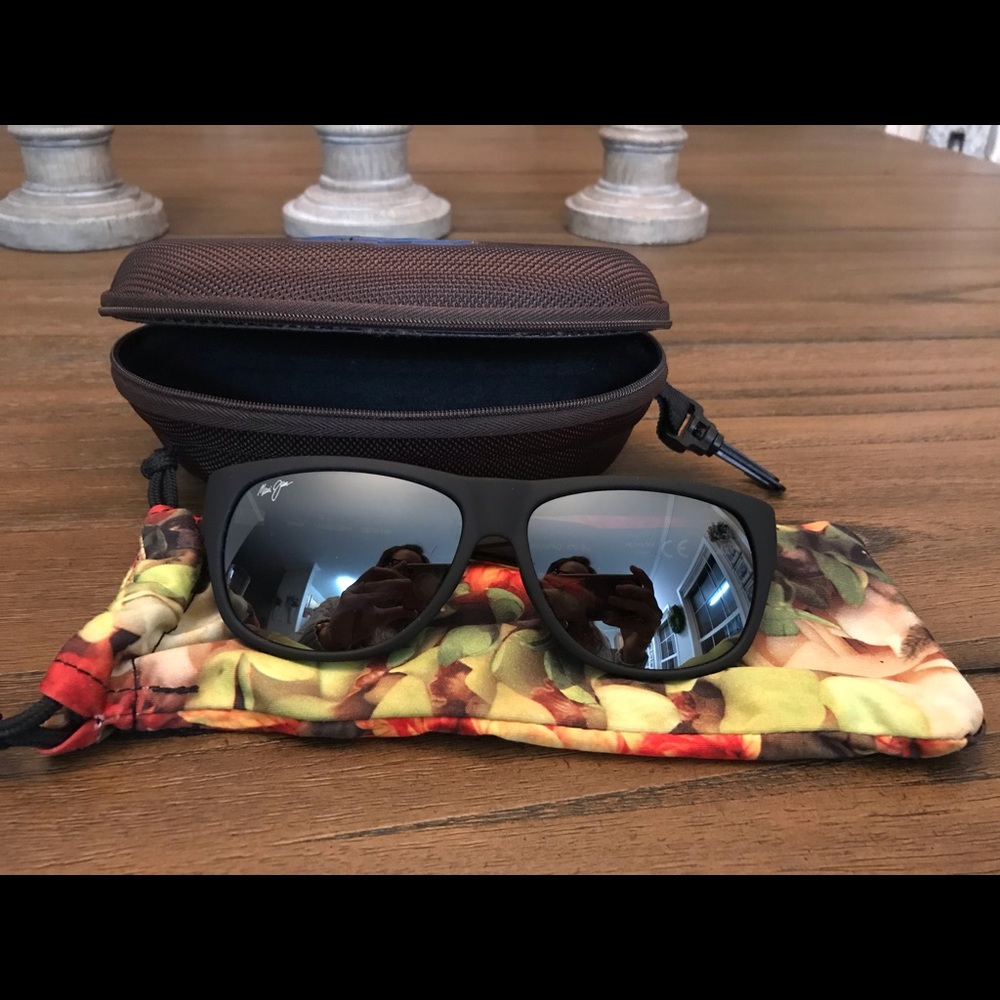 Maui Jim MAKAWAO Sunglasses